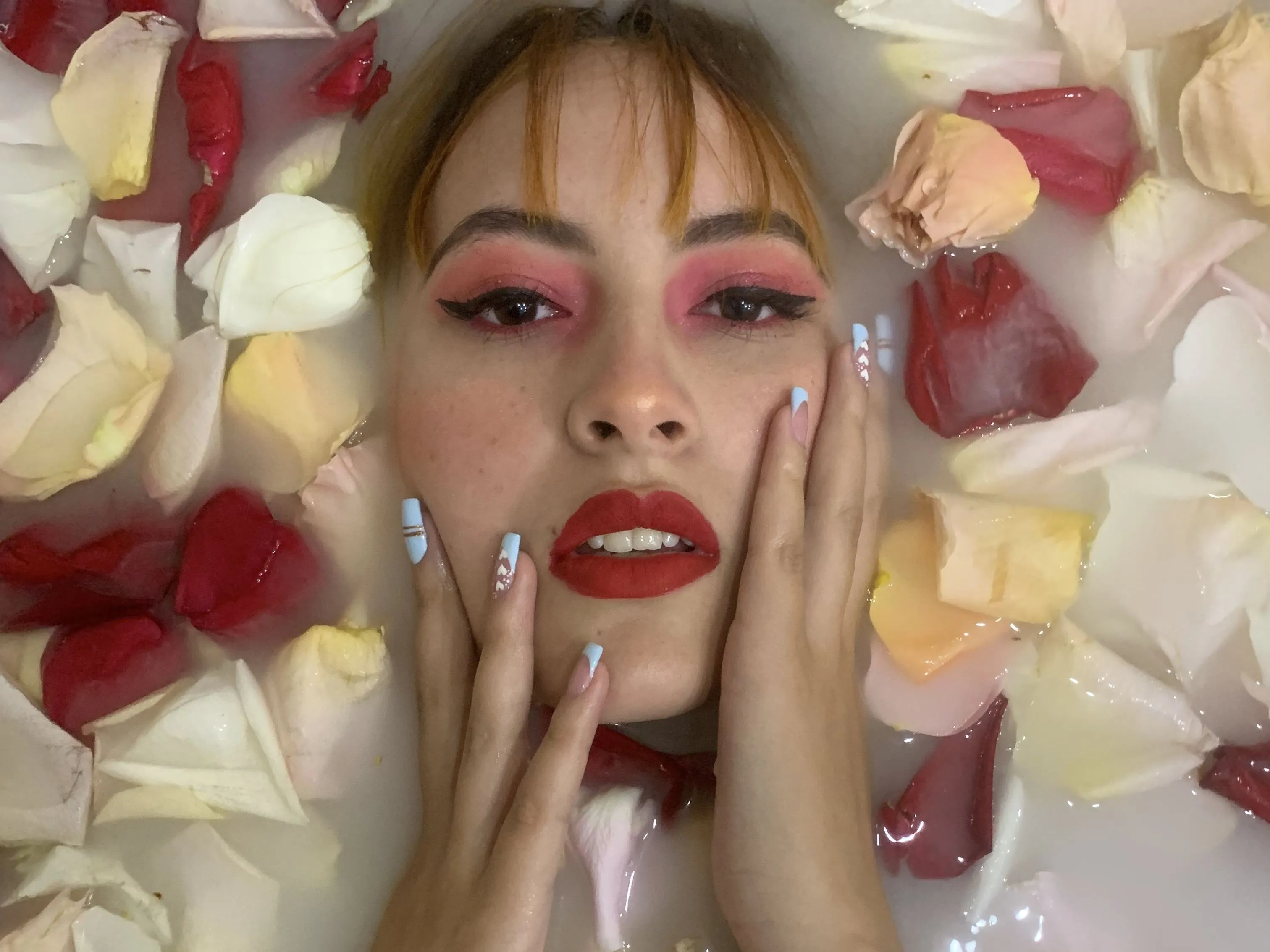 Image de profil du modèle de webcam IviWhitney