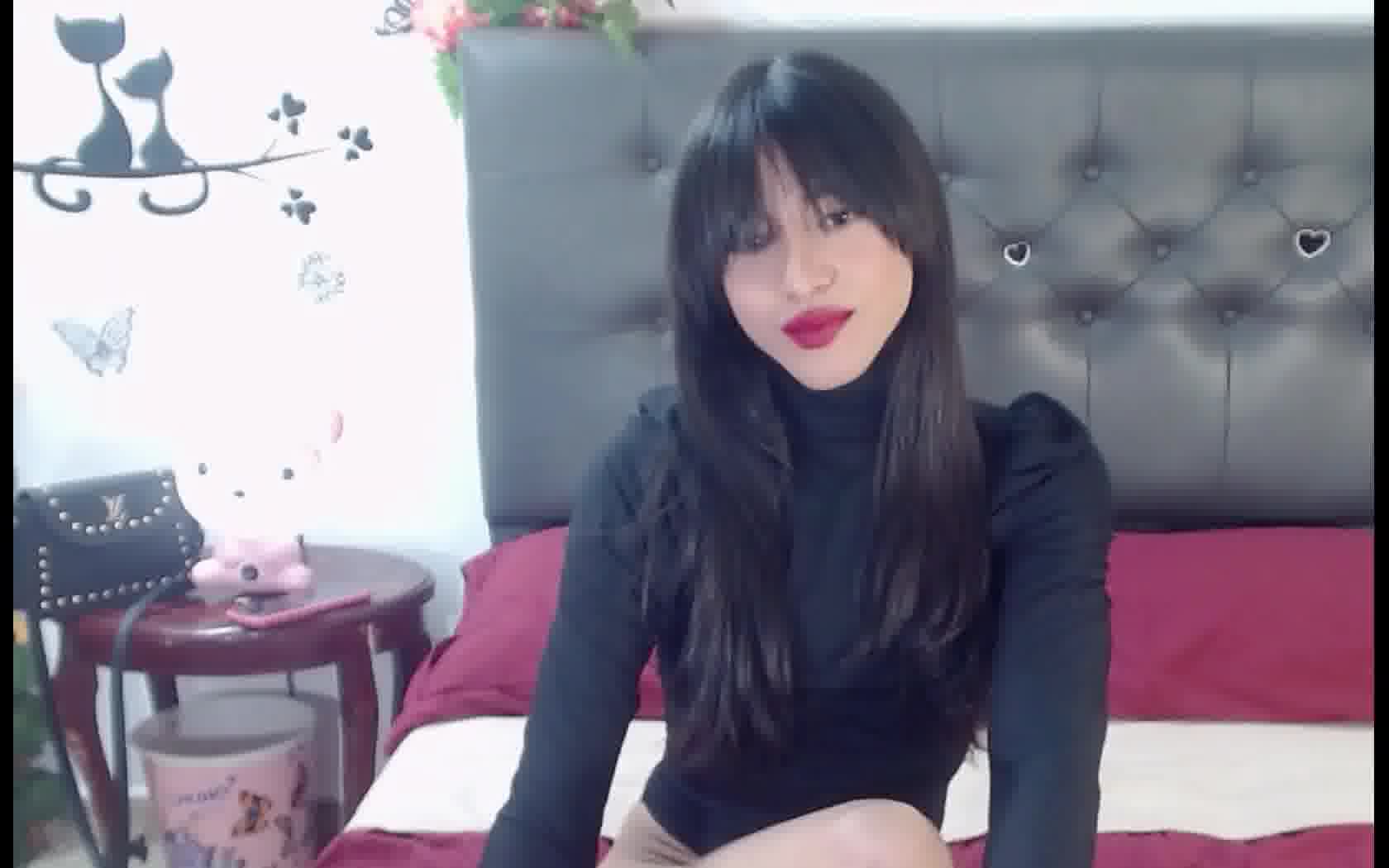 Utøver PaulinaLopezz Video 1