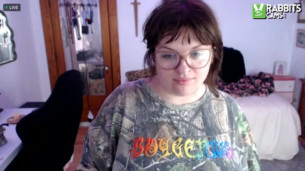 Utøver Morganlafeuille Video 1