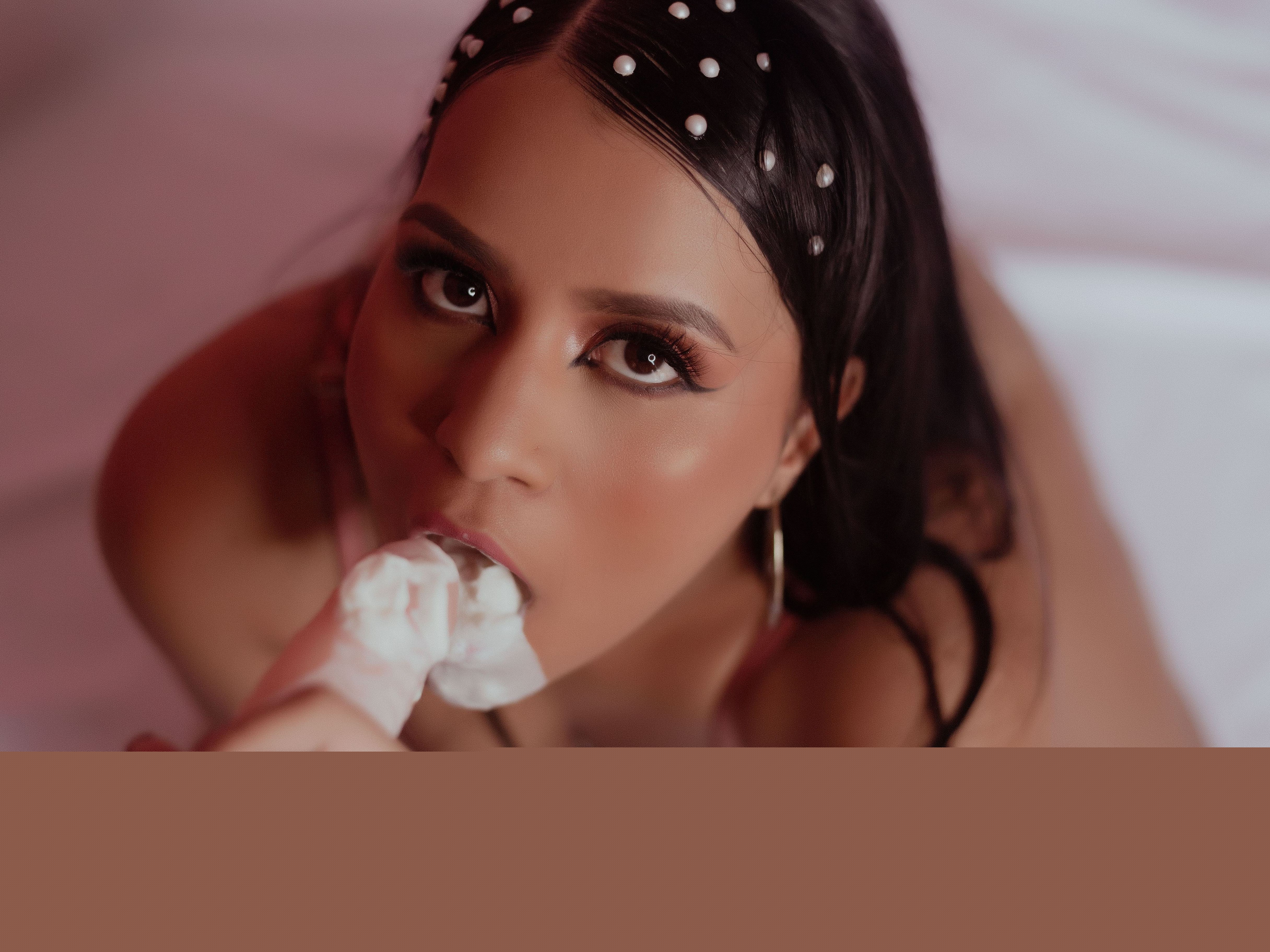 SophiaaRoss immagine del profilo del modello di cam