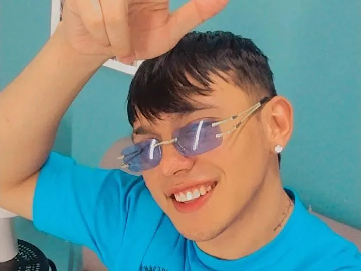 jaybaby19 Profilbild des Cam-Modells