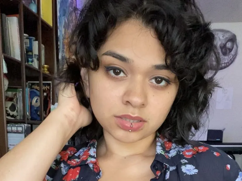 MissStephy profilbild på webbkameramodell