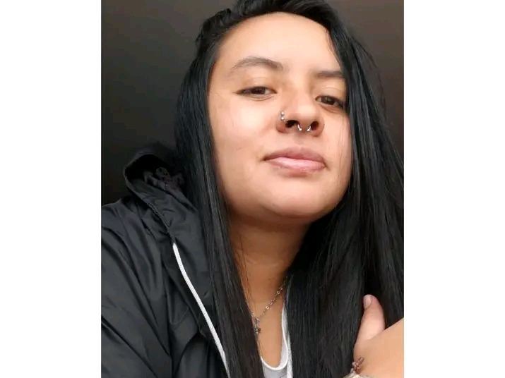 Image de profil du modèle de webcam Katsmithx