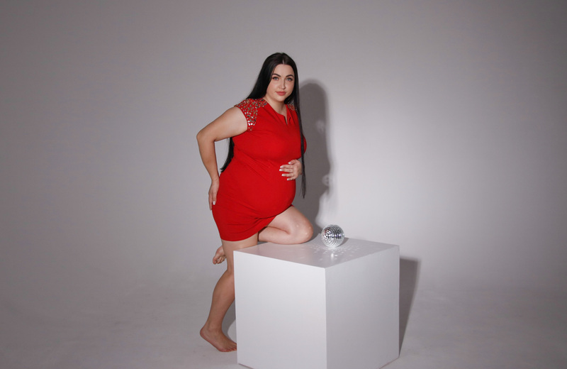 Performer RubyClark Photo 10