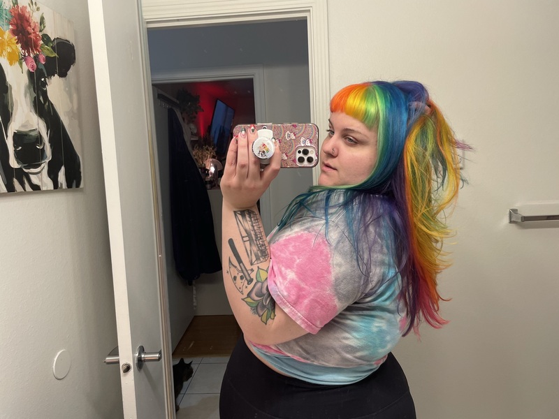 Utøver FatAngelBaby Bilde 2