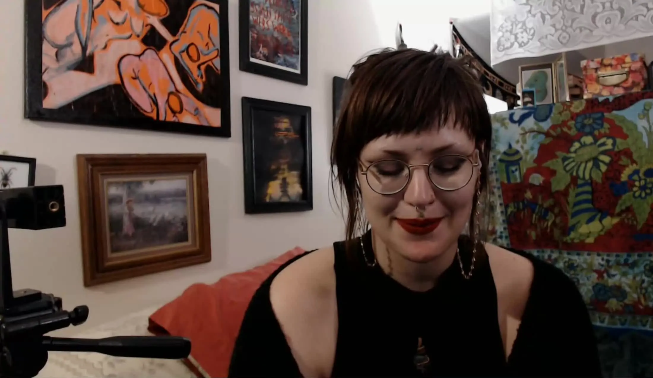 Artiest xHadesVonDirgex Video 2