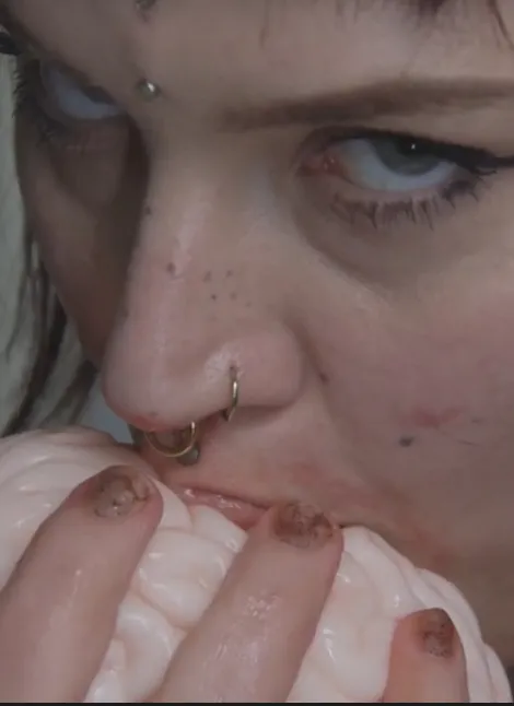 Artiest xHadesVonDirgex Foto 1