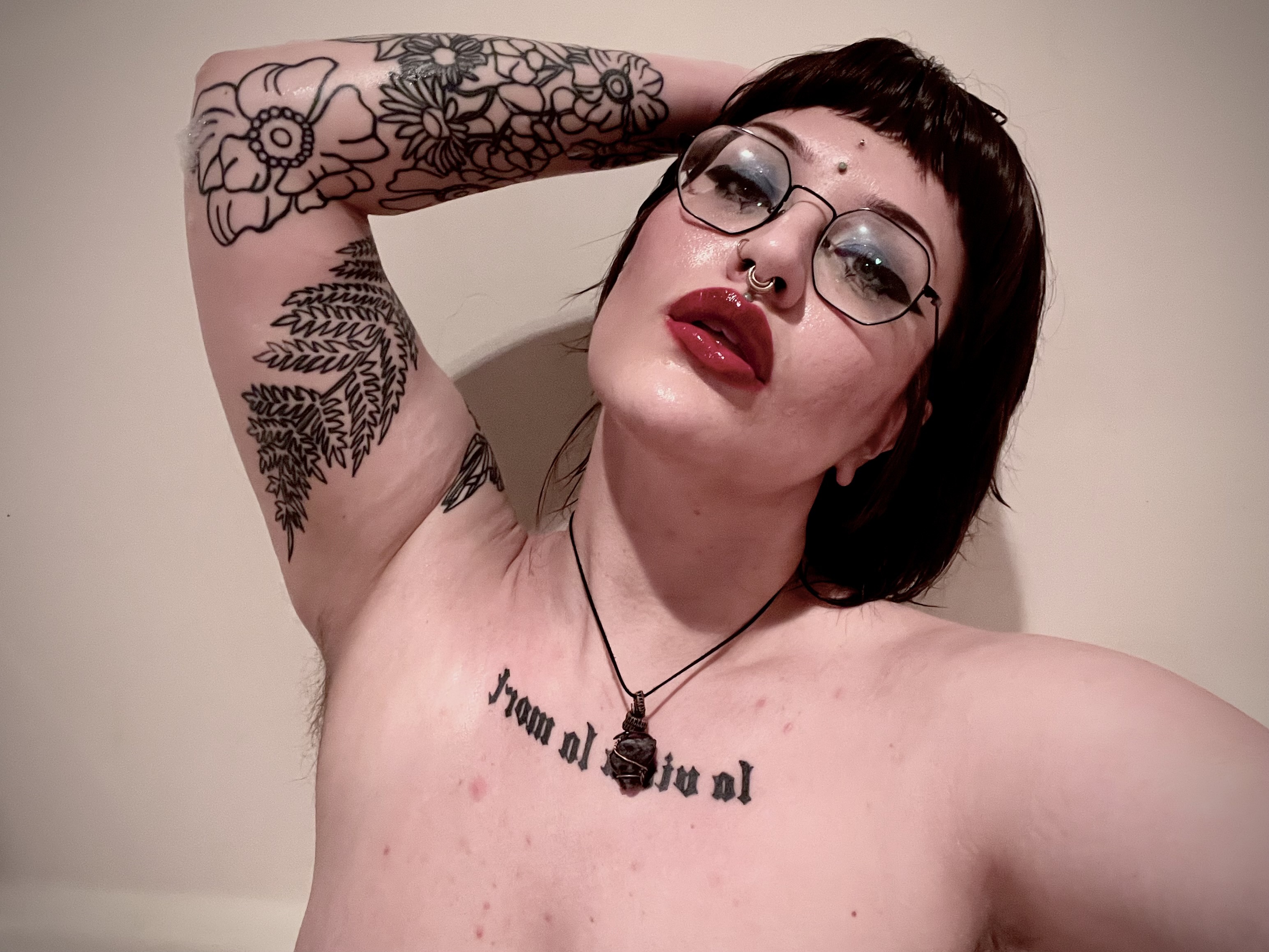 Artiest xHadesVonDirgex Foto 3