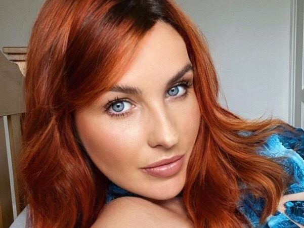 Foto de perfil de modelo de webcam de xRedRidingHood