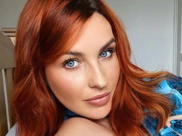 Foto de perfil de modelo de webcam de xRedRidingHood