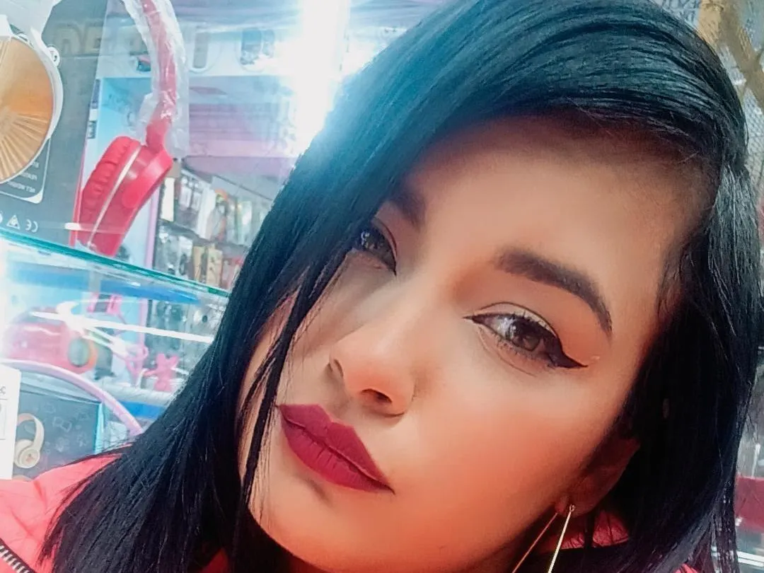 SabrinaBeiliss profielfoto van cam model