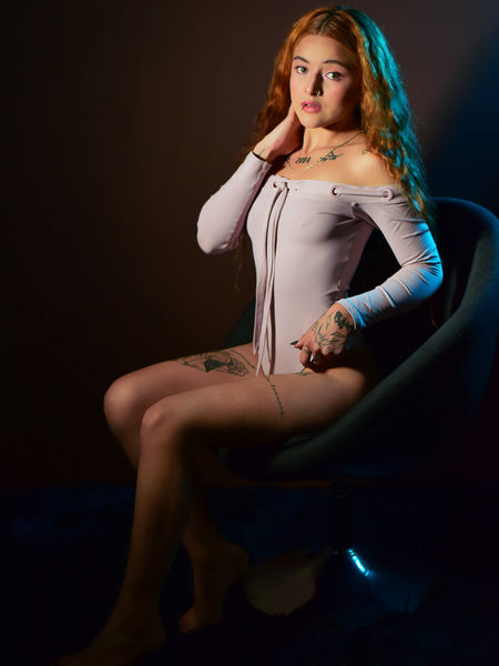 Utøver Alannahillss Bilde 8