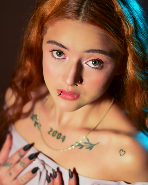 Utøver Alannahillss Bilde 9