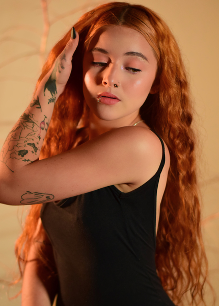 Utøver Alannahillss Bilde 3