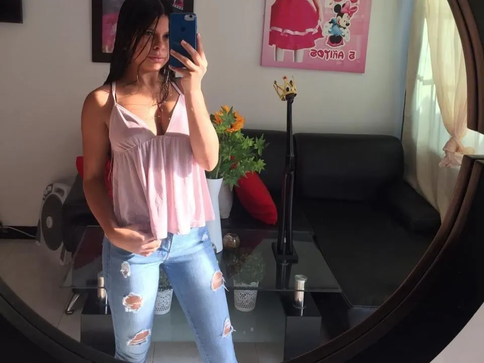 Gabi079 profielfoto van cam model