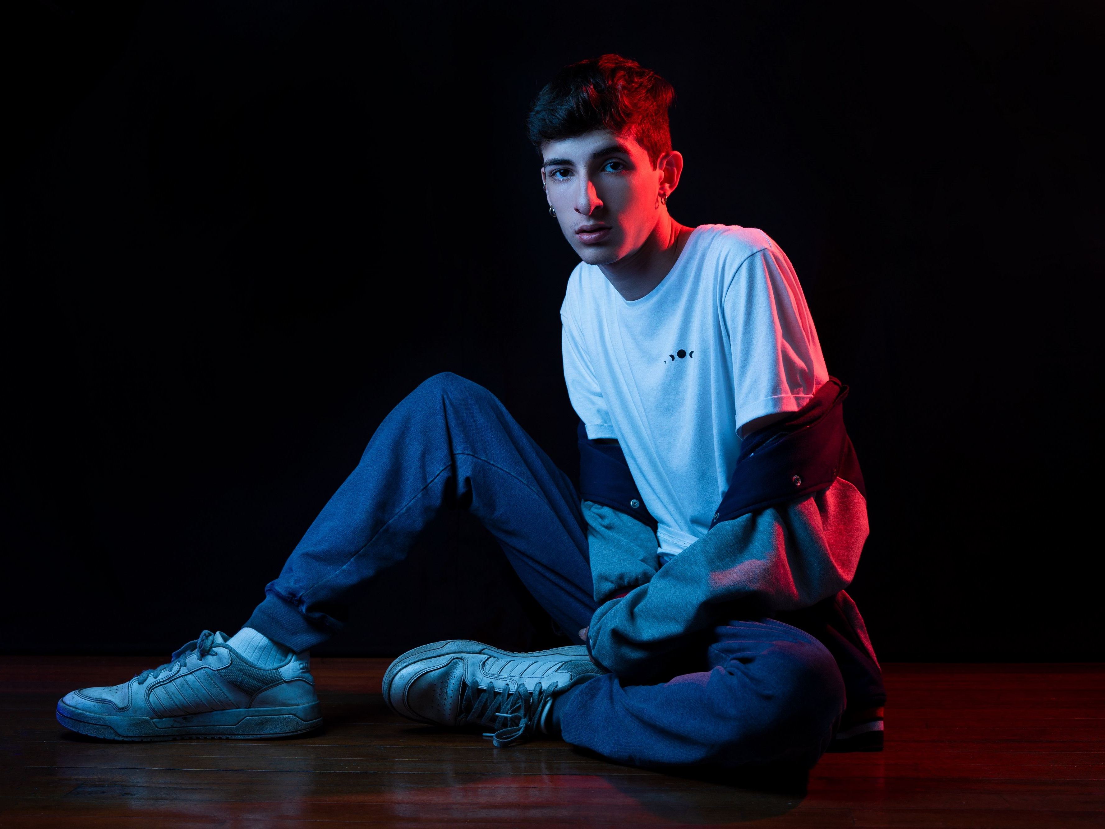 DorianParker cam model profile picture