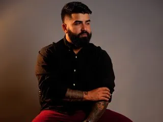 Lionvach immagine del profilo del modello di cam