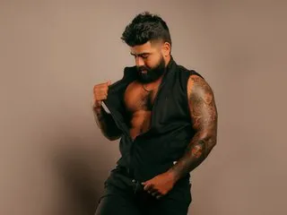 Lionvach cam model profile picture