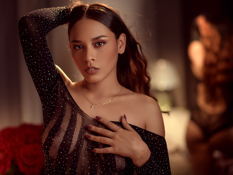 Intérprete BonnieCollex Foto 6