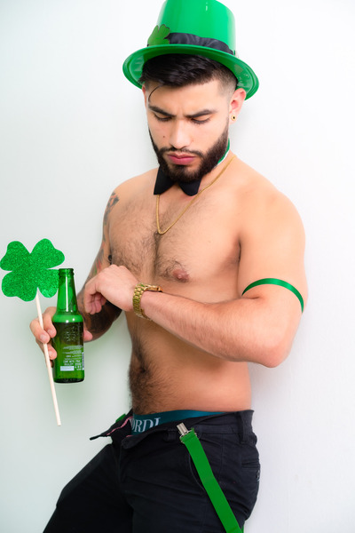 Artista Dangelosilva Foto 3