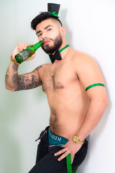 Artista Dangelosilva Foto 5