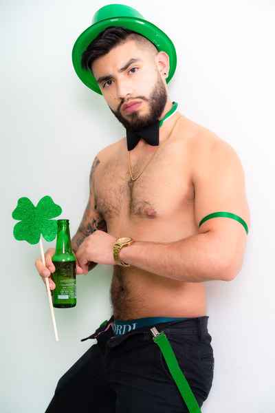 Artista Dangelosilva Foto 2