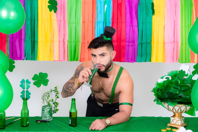 Artista Dangelosilva Foto 8