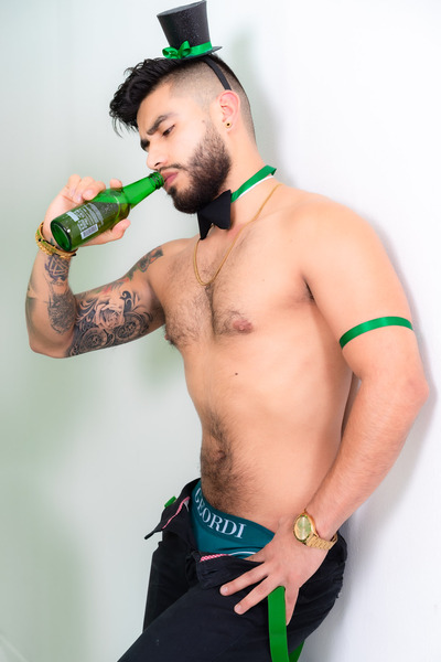 Artista Dangelosilva Foto 4