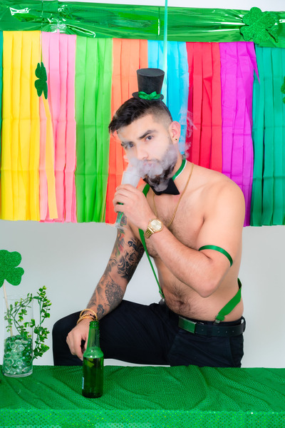 Artista Dangelosilva Foto 6