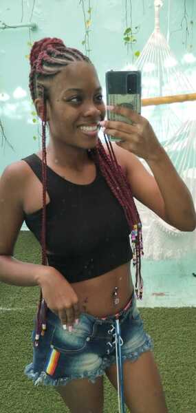 Artiest giannaxxx23 Foto 8