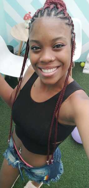 Artiest giannaxxx23 Foto 7