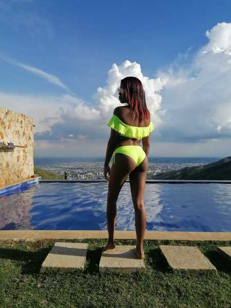 Artiest giannaxxx23 Foto 11