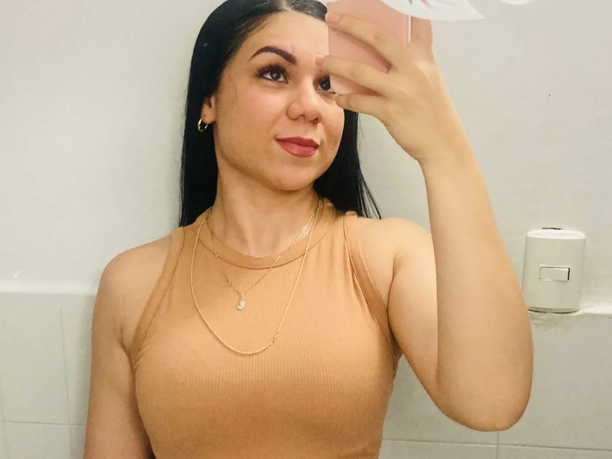 ValkiryaModel immagine del profilo del modello di cam