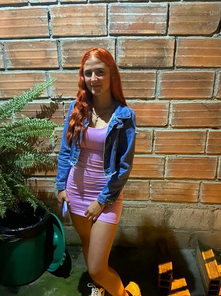 Utøver AndreaConners Bilde 2