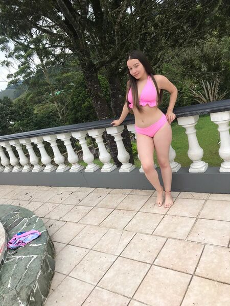 Utøver AriannaRoss108 Bilde 4