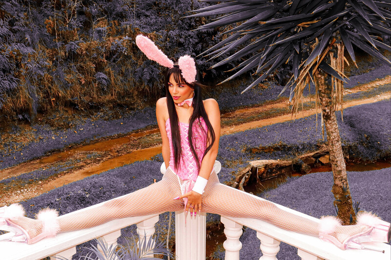 Artiest LaraMuller Foto 4