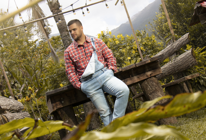 Performer Liam33 Photo 6