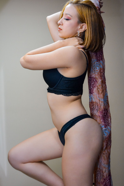 Intérprete MelodyHanses Foto 3