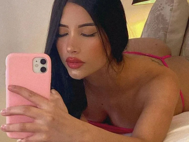 EmilySmith26 profielfoto van cam model