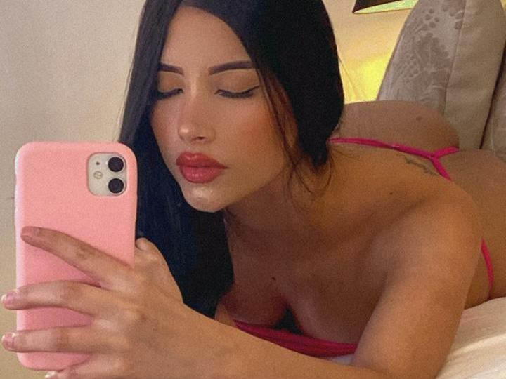 EmilySmith26 Profilbild des Cam-Modells