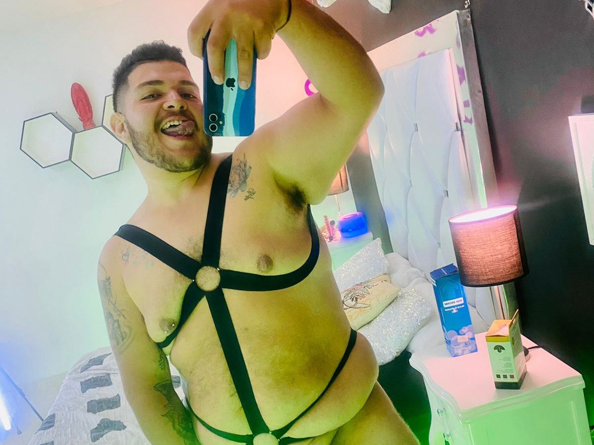 MilanFiore Profilbild des Cam-Modells