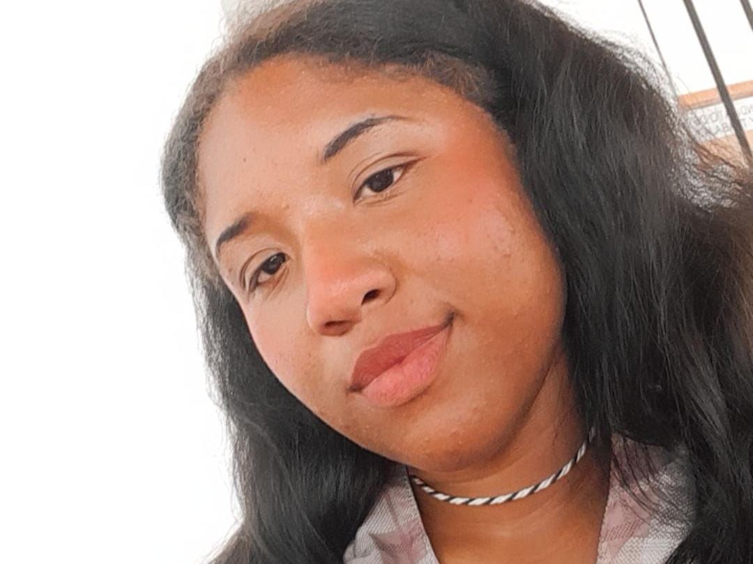 AnnyDouglas Profilbild des Cam-Modells