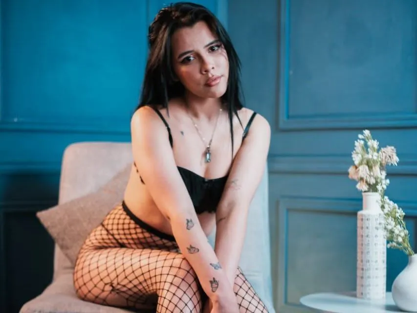 EmmaGV profielfoto van cam model