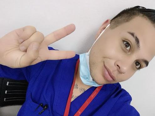 STEVENSW18 profielfoto van cam model