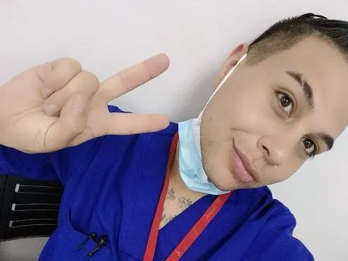 Foto de perfil de modelo de webcam de STEVENSW18