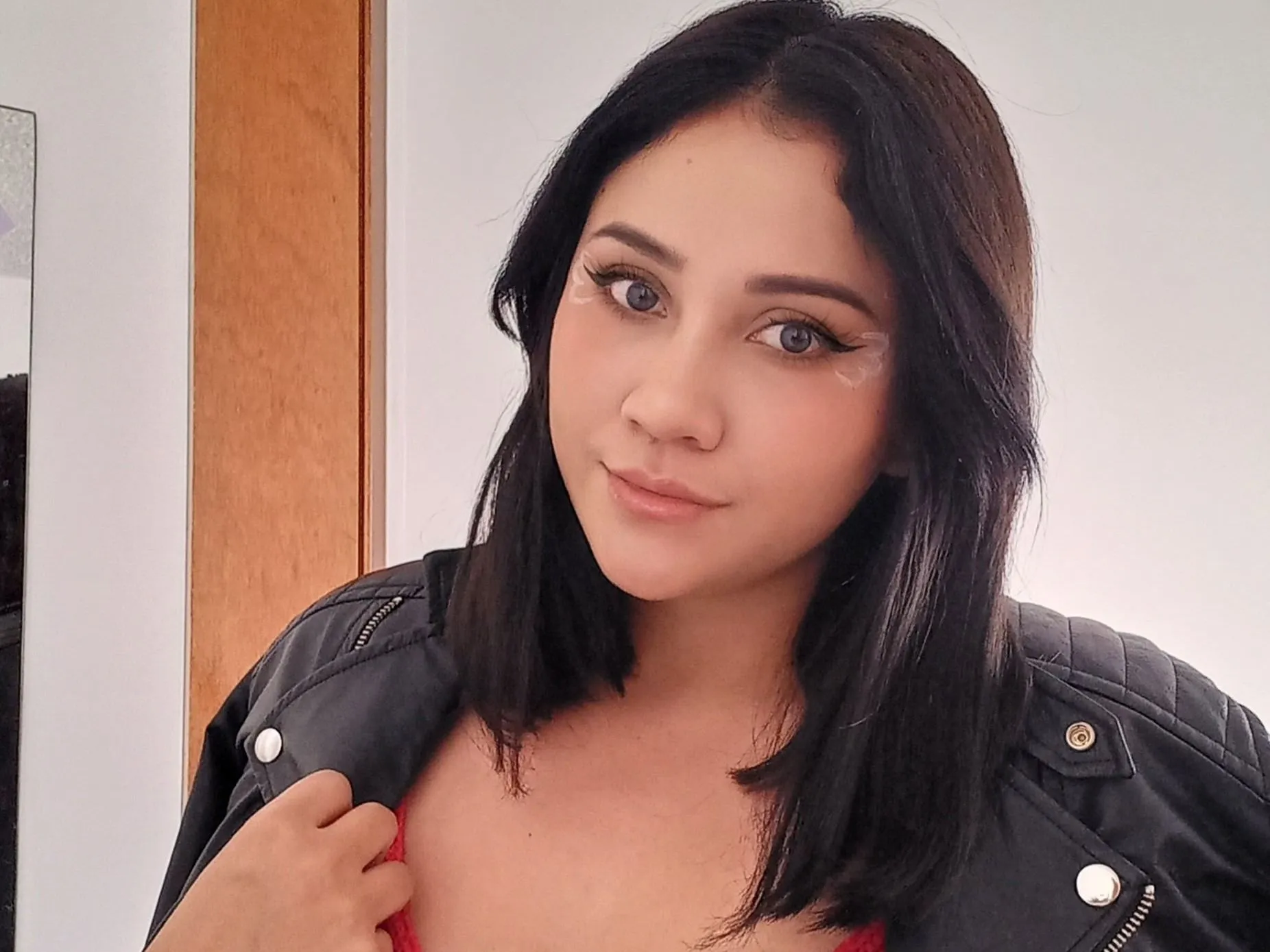 Imagen de perfil de modelo de cámara web de CelesteDaft