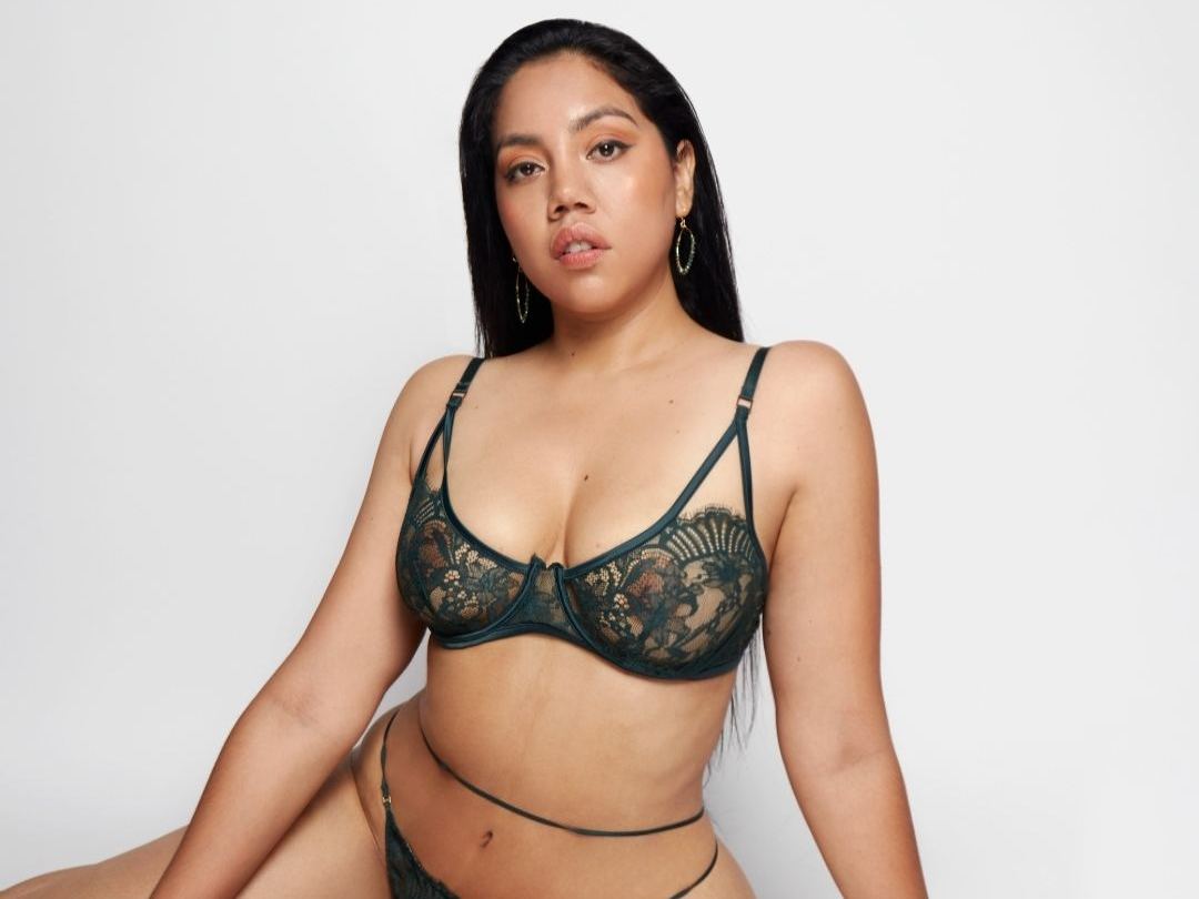 Foto de perfil de modelo de webcam de CelineHarris
