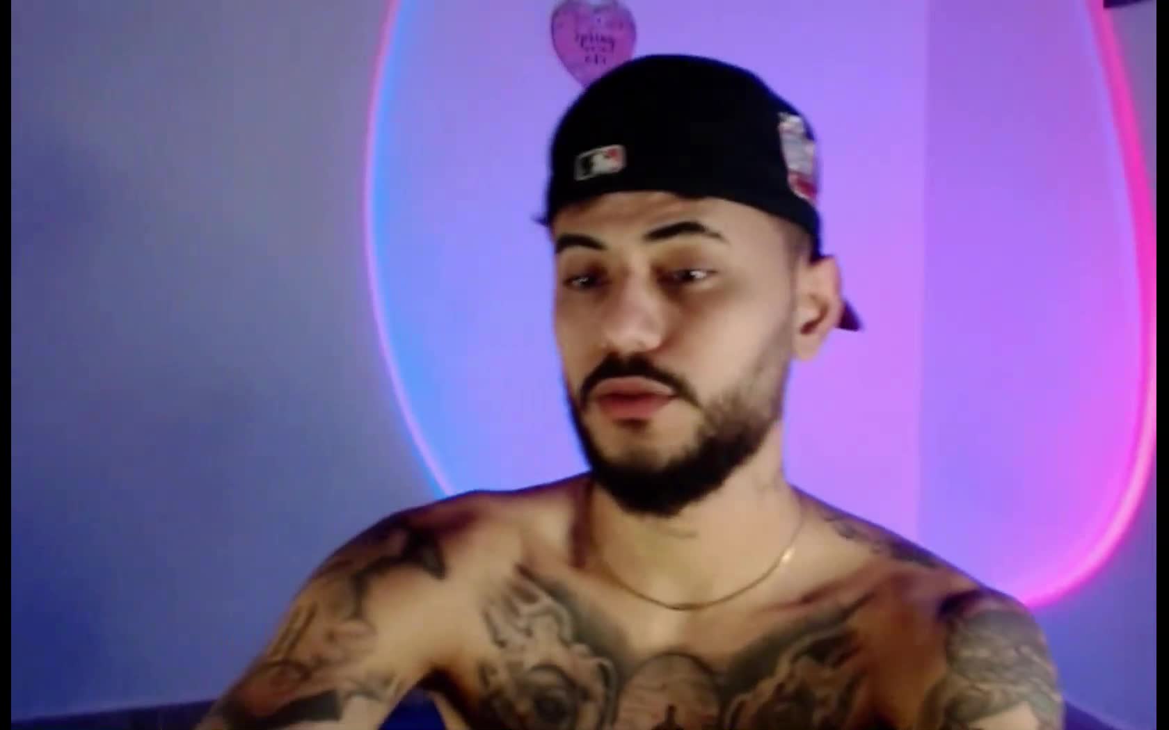 Interprète YioCohen Vidéo 1