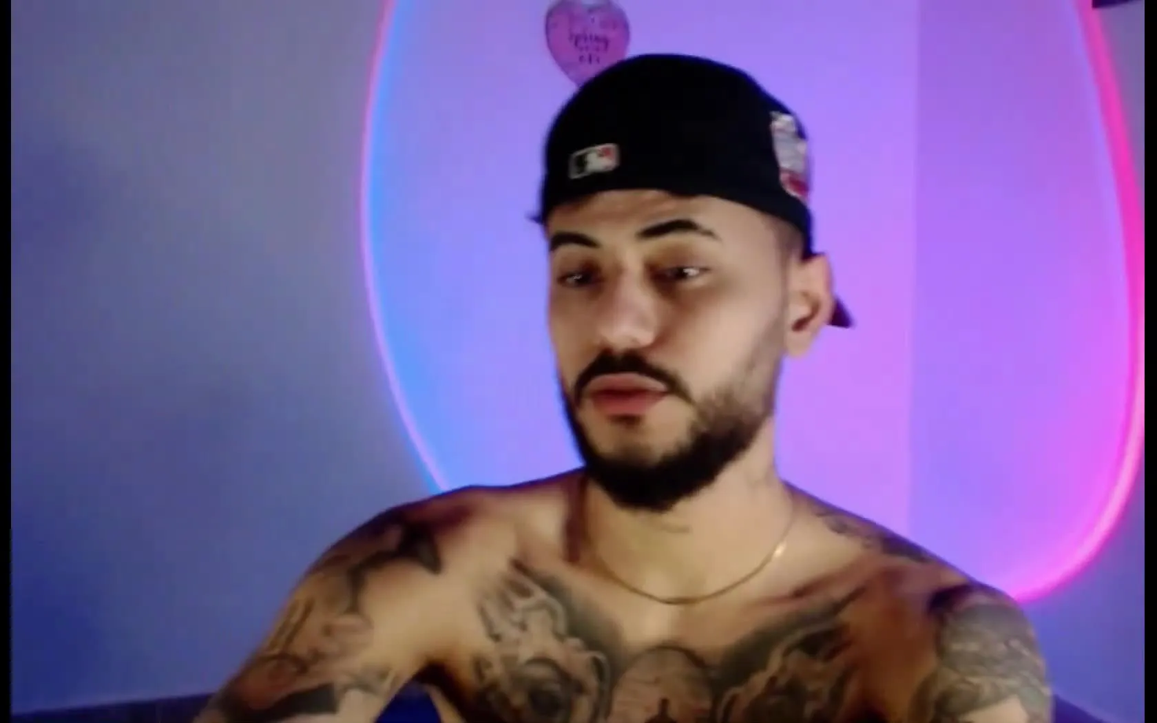 Interprète YioCohen Vidéo 1