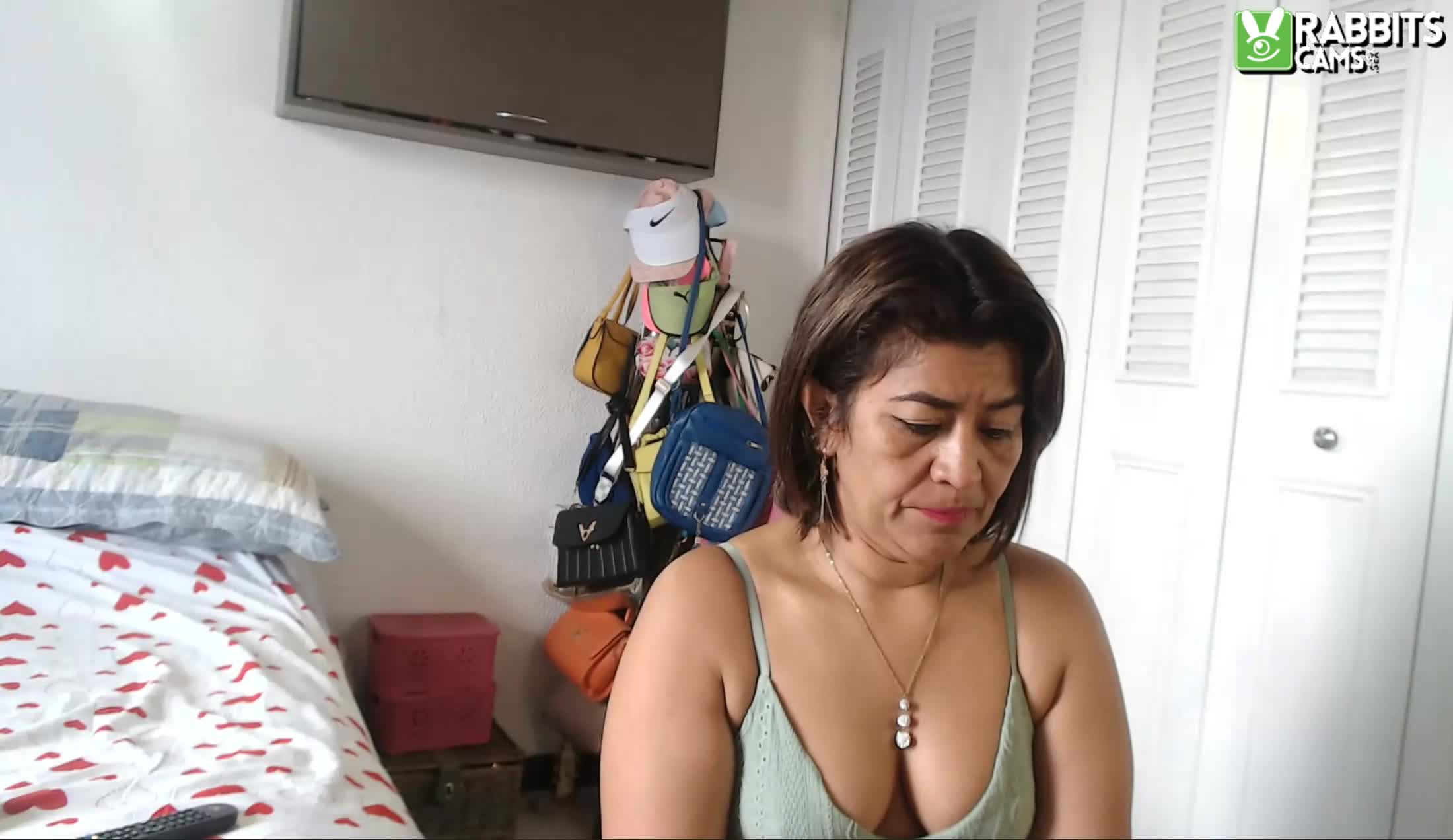 Artist CamilaLuxx Video 2